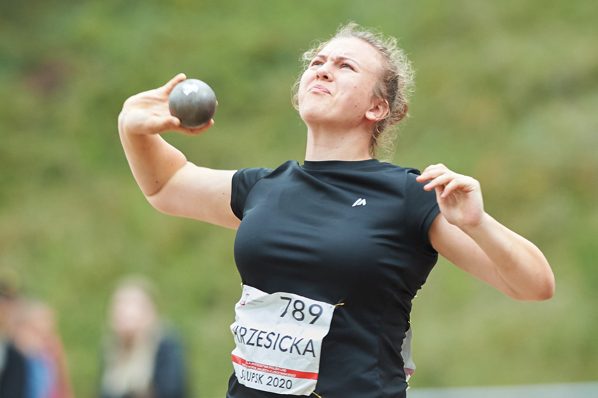 PZLA Mistrzostwa Polski U16 2020 obrazek 6