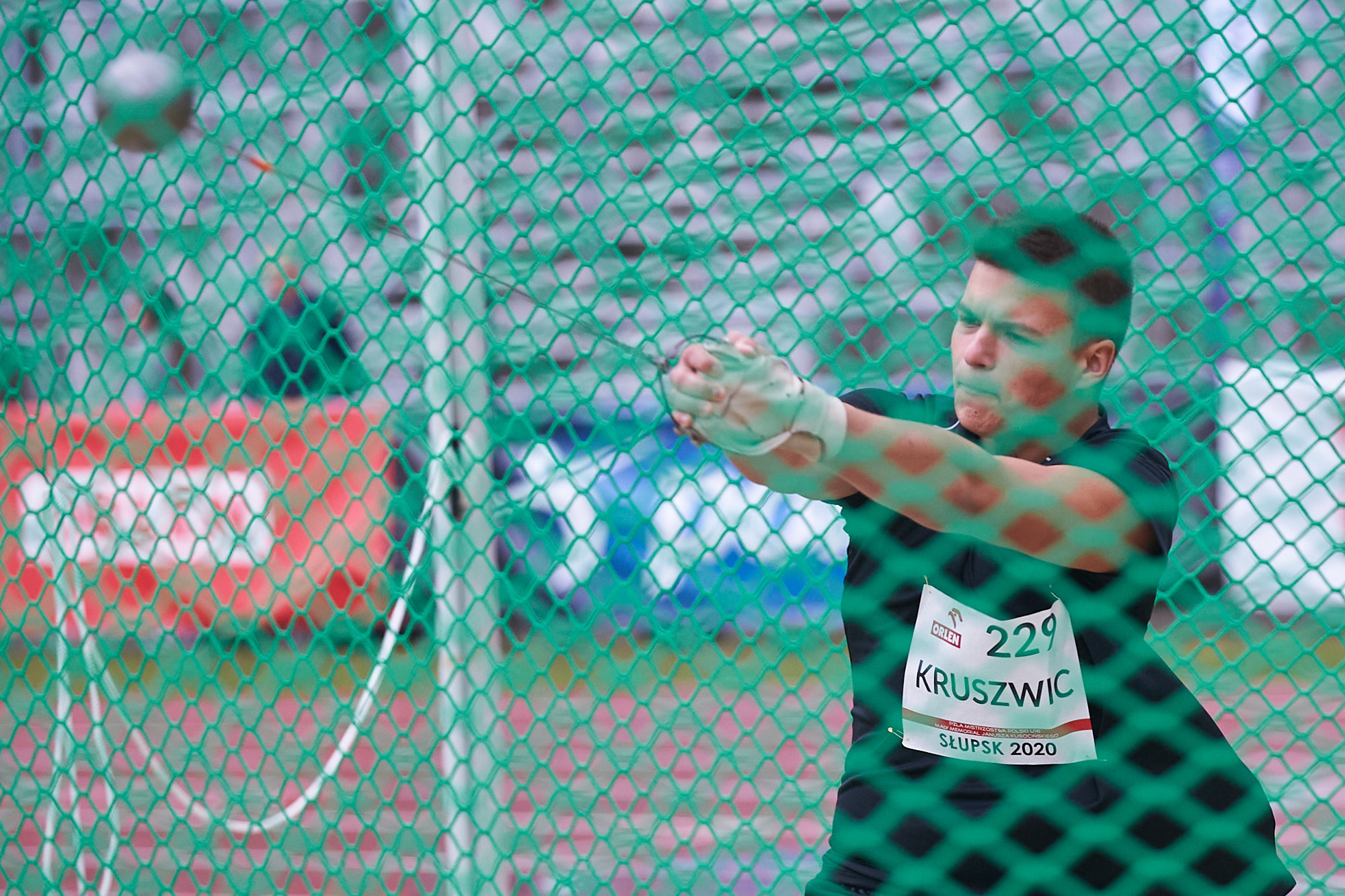 PZLA Mistrzostwa Polski U16 2020 obrazek 24