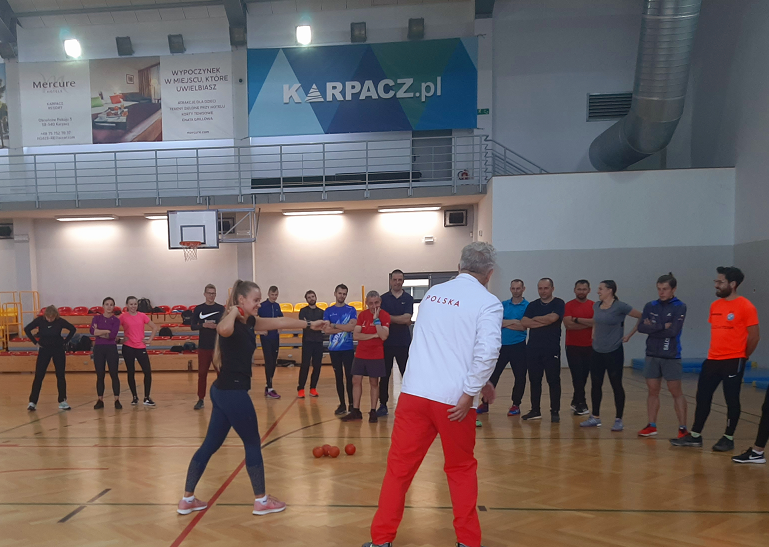 2020: Kurs Instruktorski w Karpaczu obrazek 5