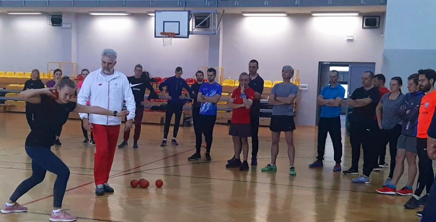 2020: Kurs Instruktorski w Karpaczu obrazek 6