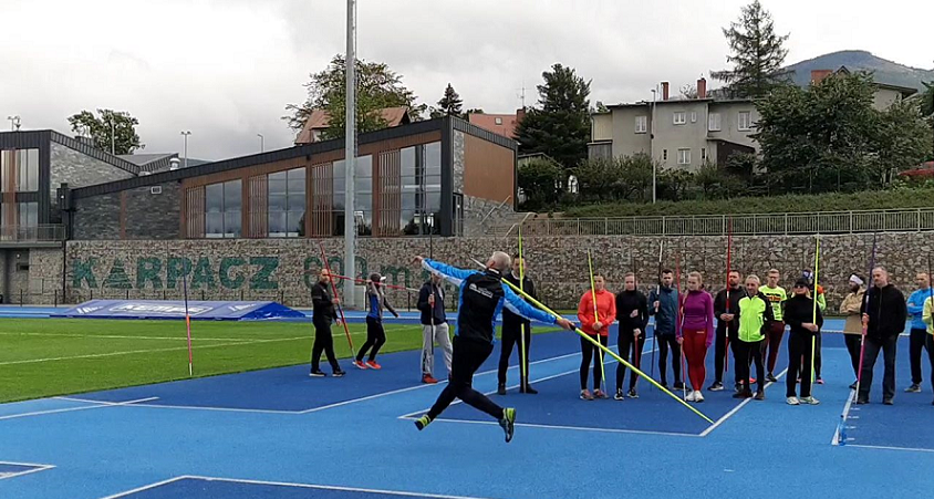 2020: Kurs Instruktorski w Karpaczu obrazek 10