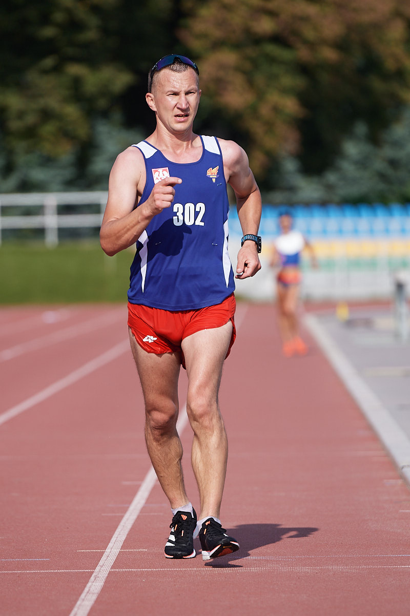 PZLA Mistrzostwa Polski w Chodzie Sportowym na 20 km 2020 obrazek 5