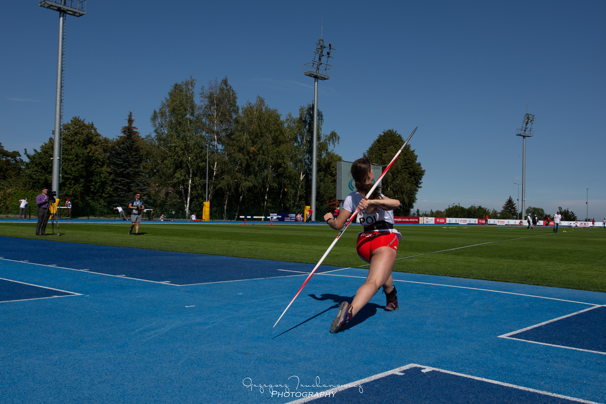 Mecz U20 Polska - Czechy 2020 obrazek 12