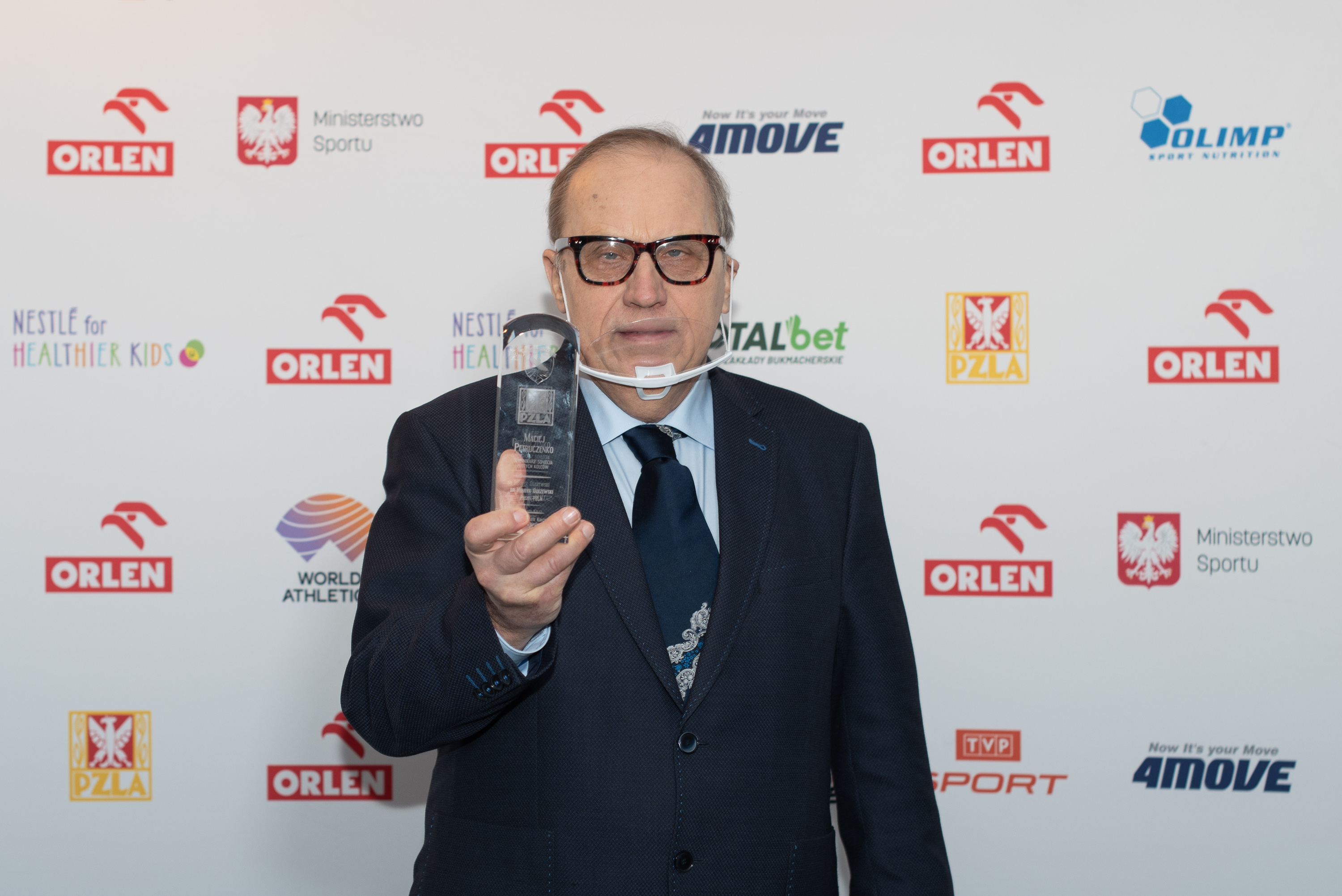 ORLEN Złote Kolce 2020 obrazek 3