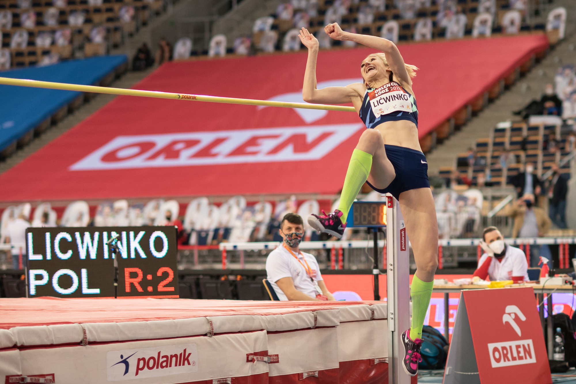 ORLEN Cup Łódź 2021 obrazek 22