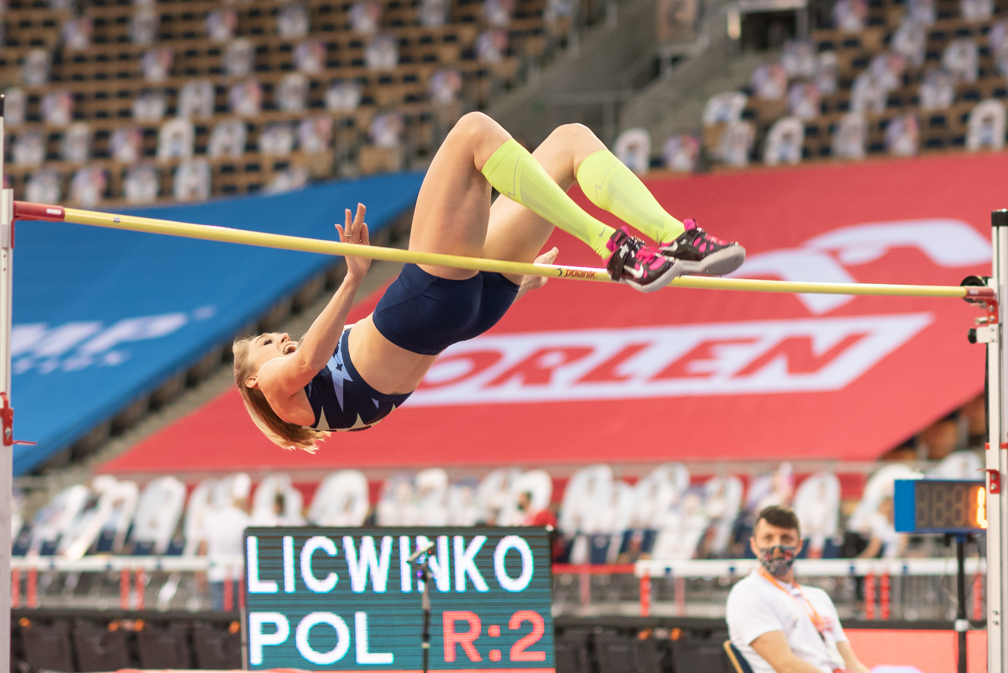 ORLEN Cup Łódź 2021 obrazek 23