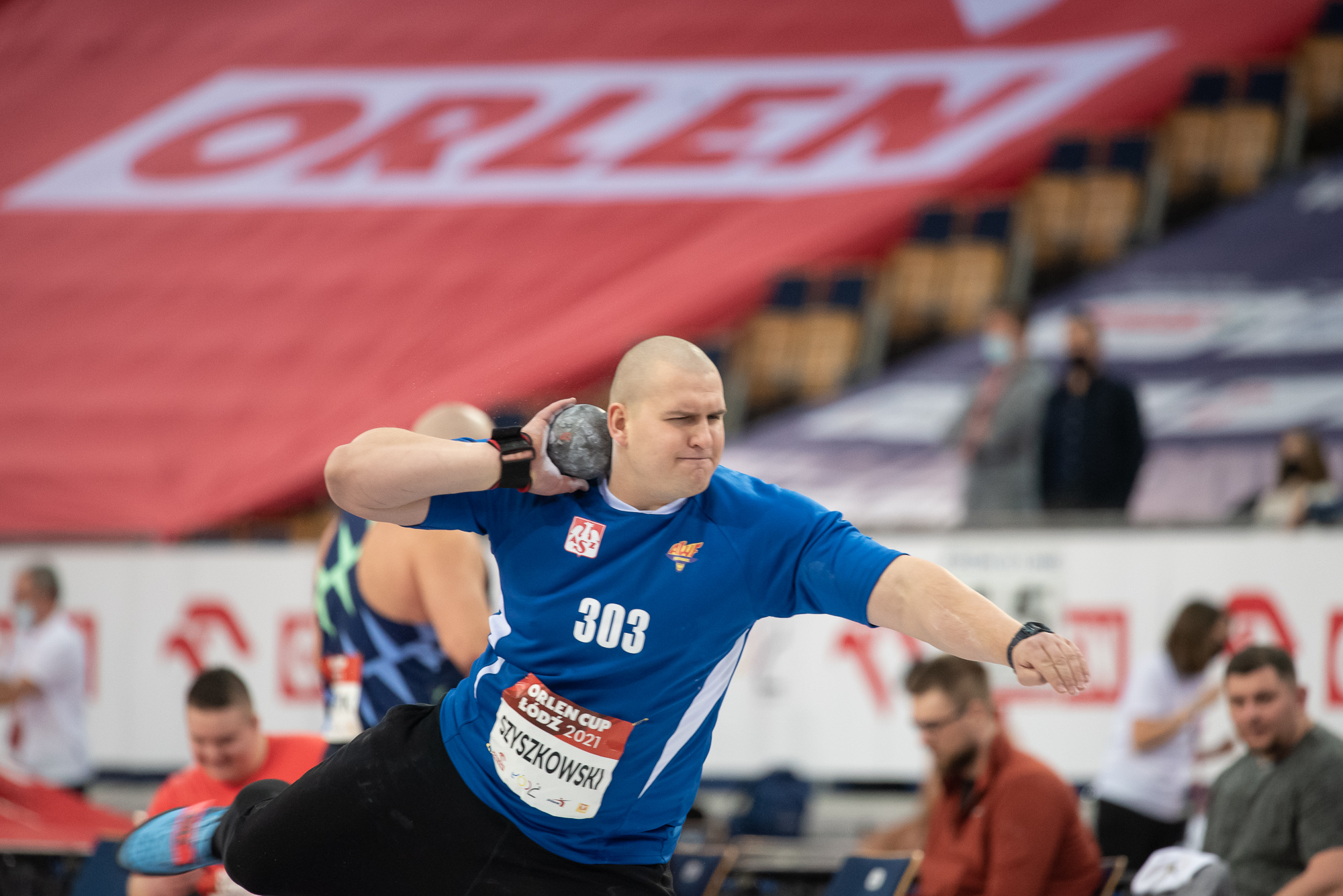 ORLEN Cup Łódź 2021 obrazek 6