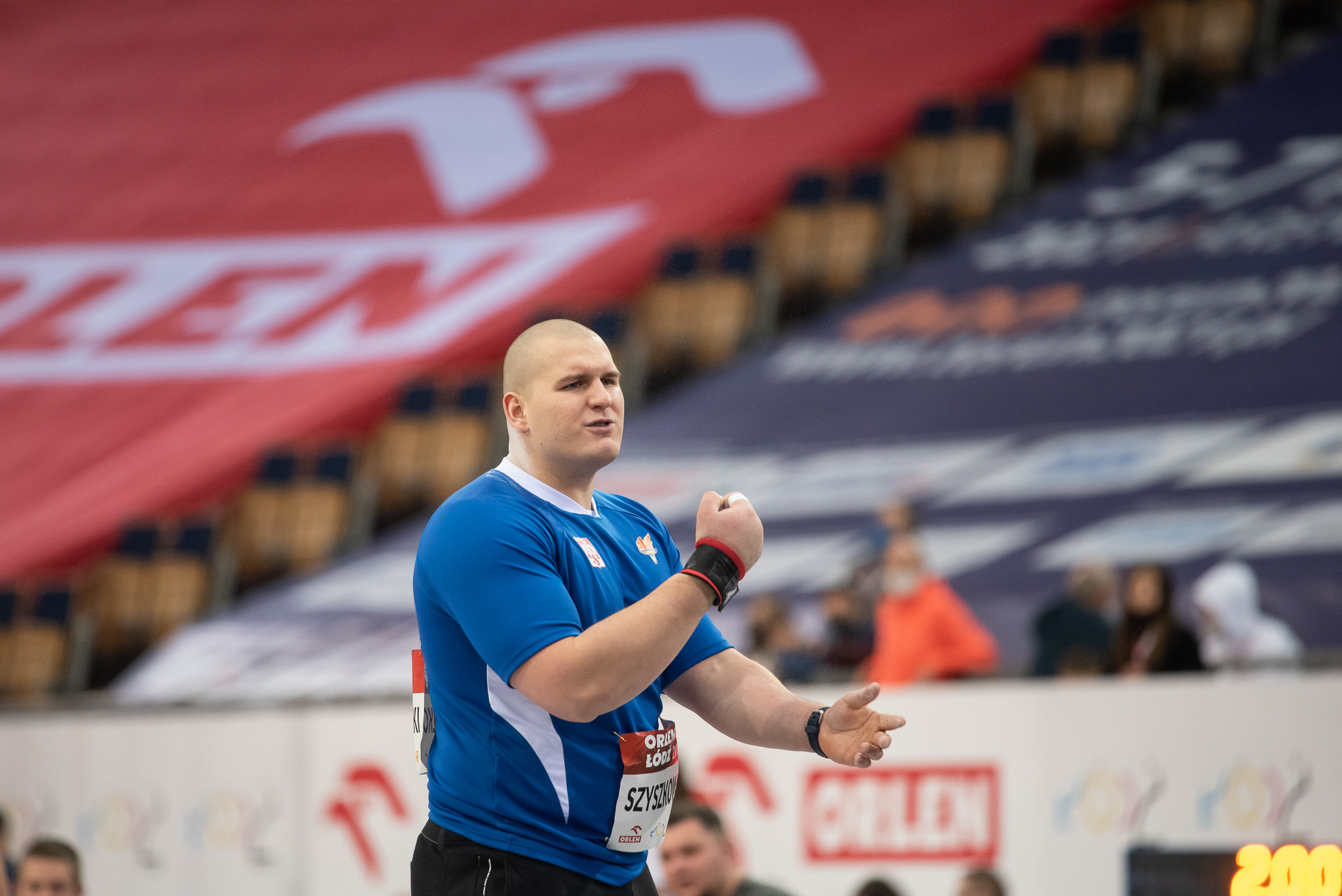 ORLEN Cup Łódź 2021 obrazek 7