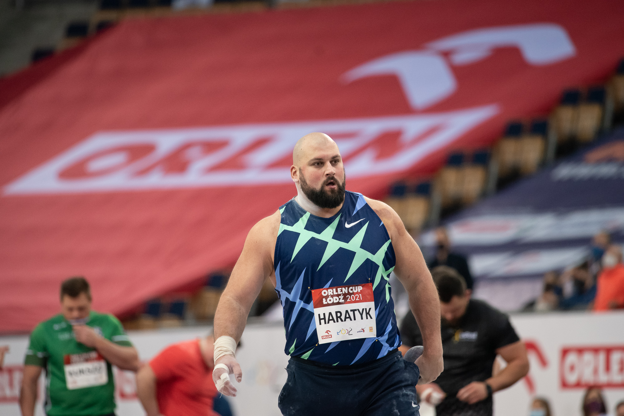 ORLEN Cup Łódź 2021 obrazek 10