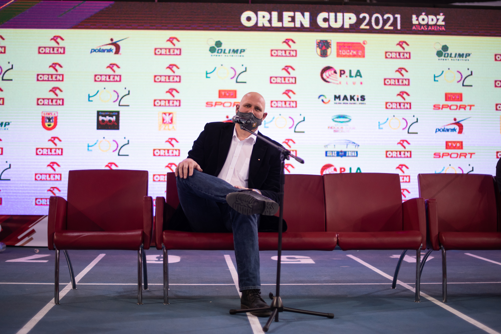 ORLEN Cup Łódź 2021 obrazek 23