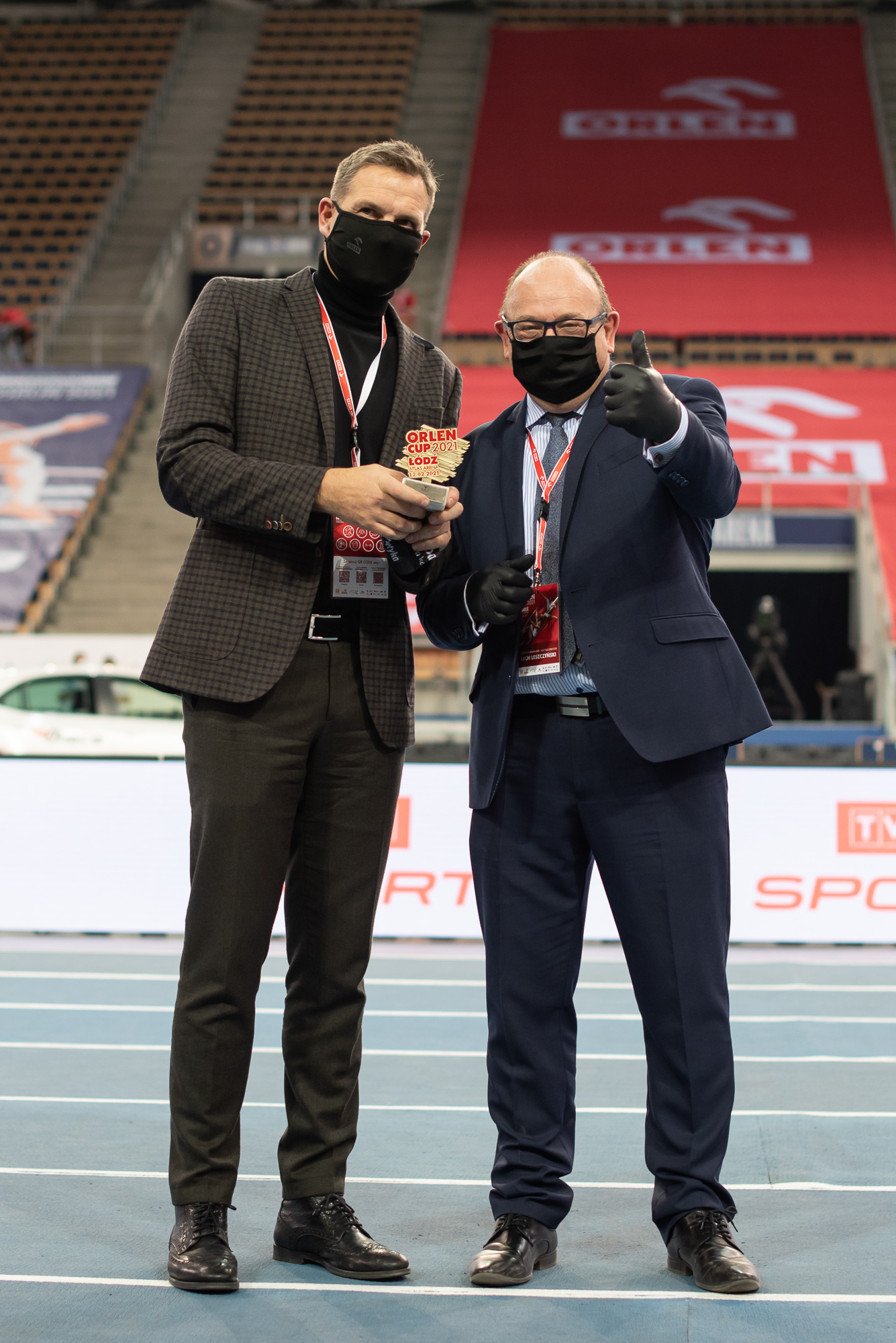 ORLEN Cup Łódź 2021 obrazek 2