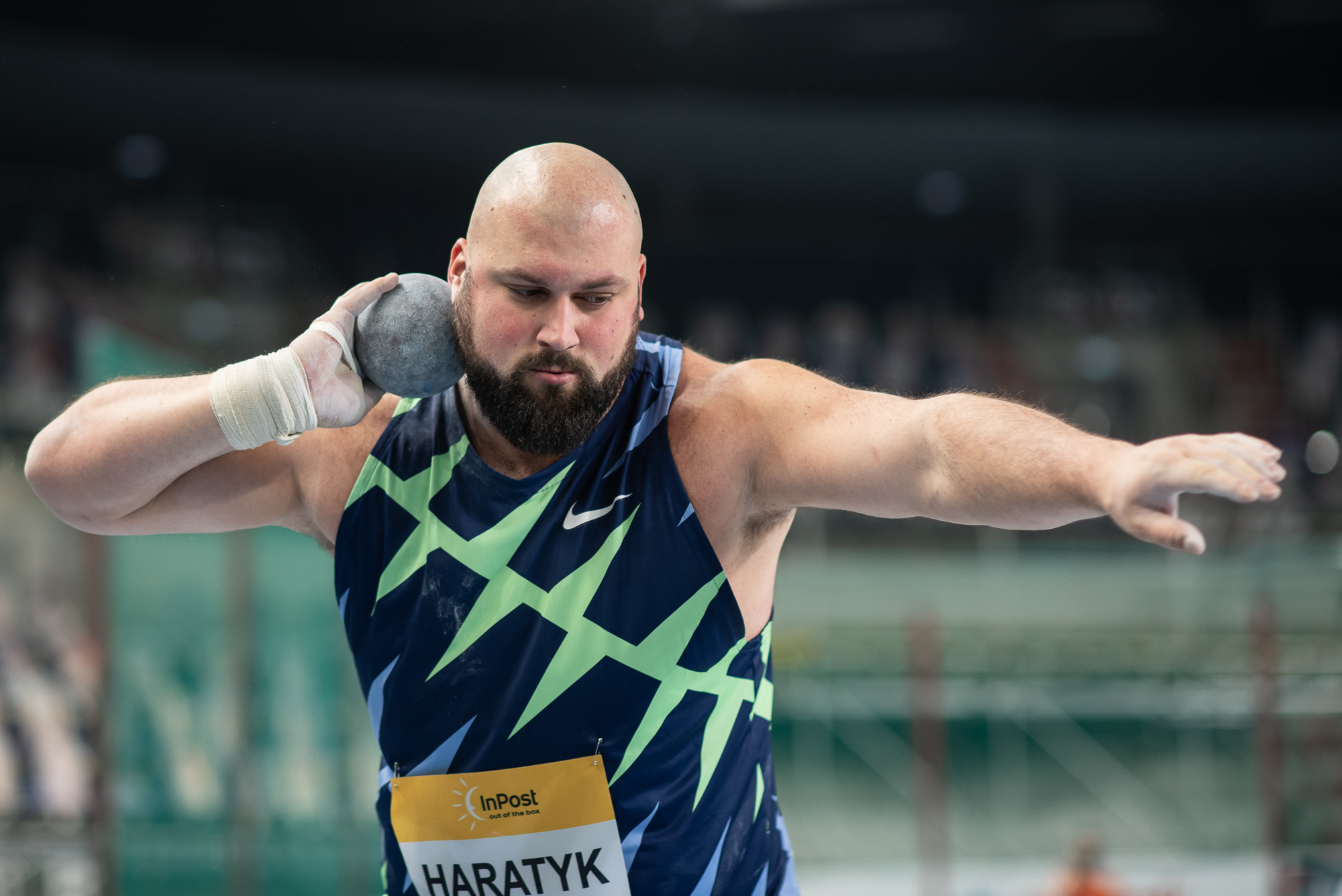 7. Copernicus Cup | World Athletics Indoor Tour obrazek 1