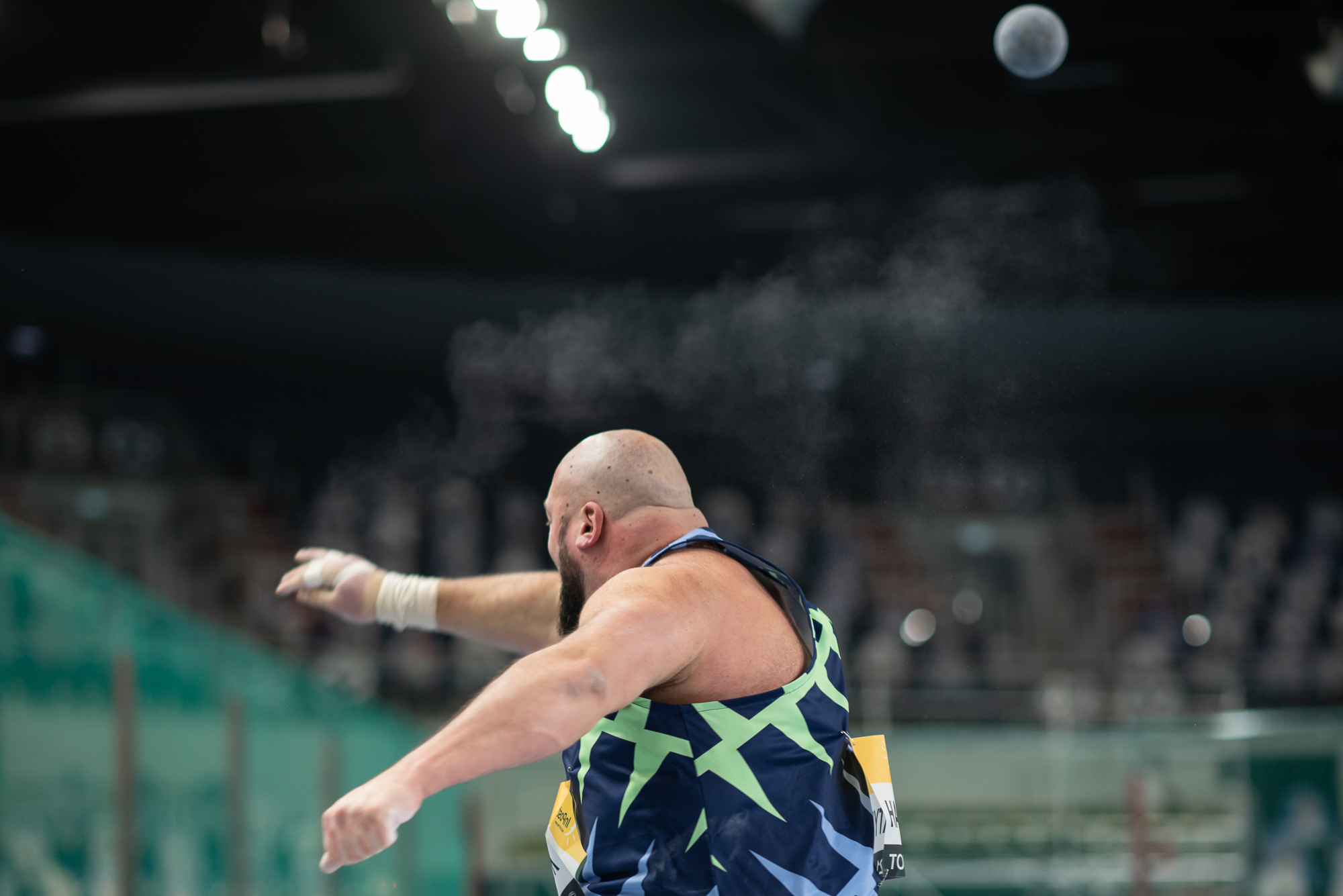 7. Copernicus Cup | World Athletics Indoor Tour obrazek 2