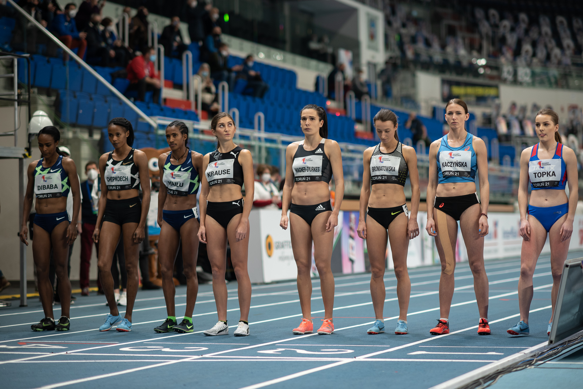 7. Copernicus Cup | World Athletics Indoor Tour obrazek 3
