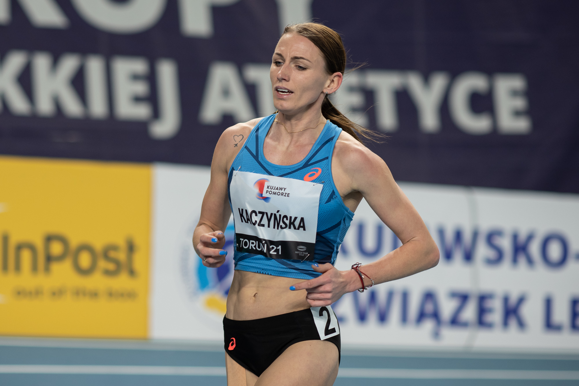 7. Copernicus Cup | World Athletics Indoor Tour obrazek 4