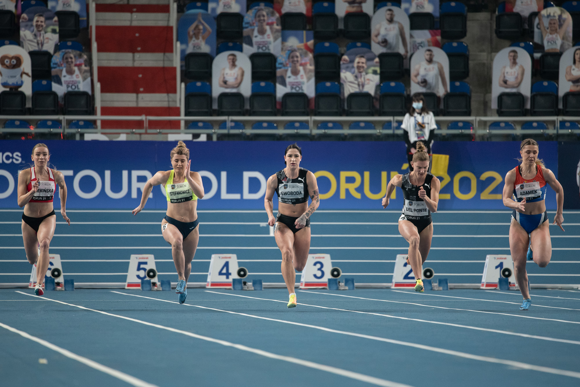 7. Copernicus Cup | World Athletics Indoor Tour obrazek 7