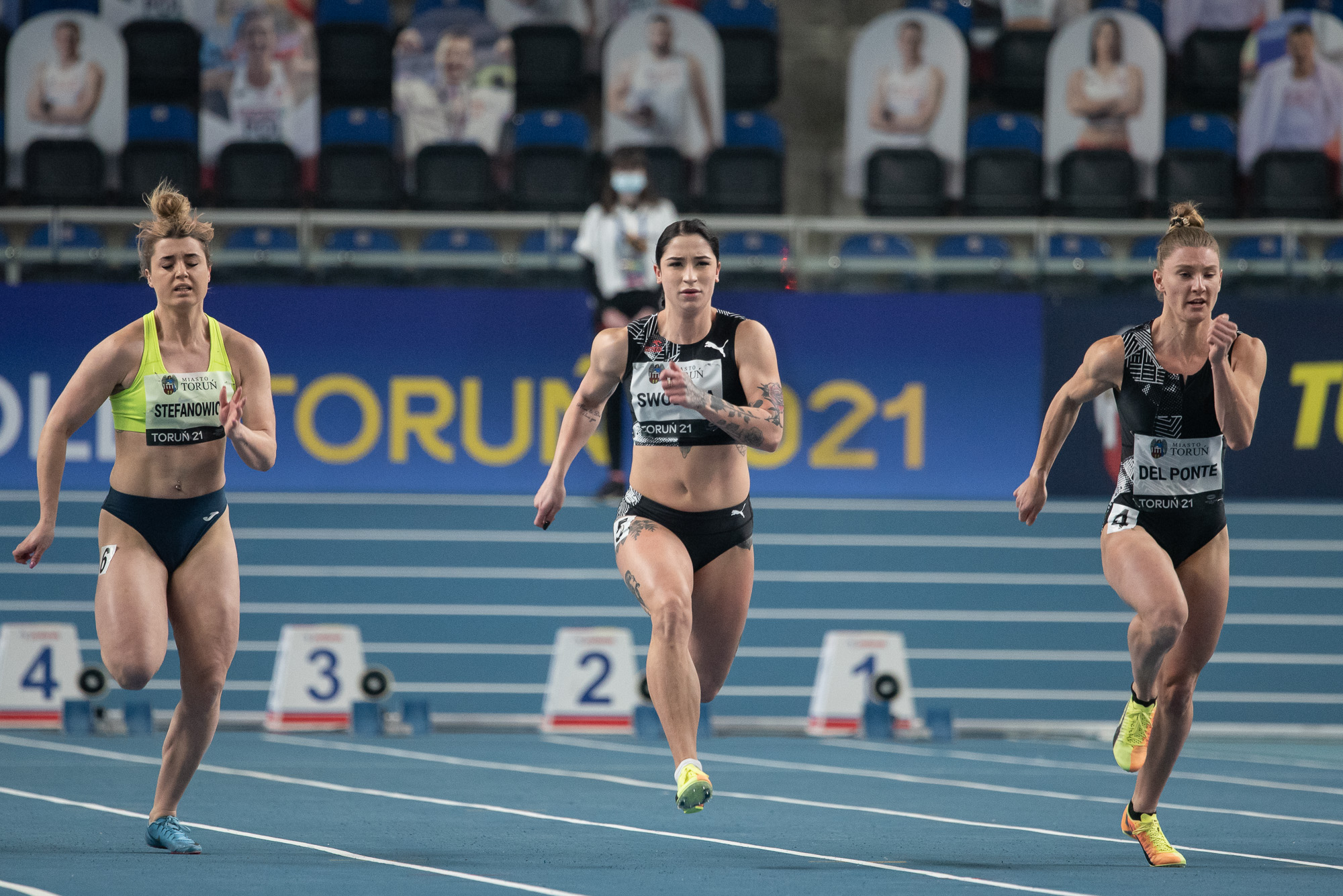 7. Copernicus Cup | World Athletics Indoor Tour obrazek 8