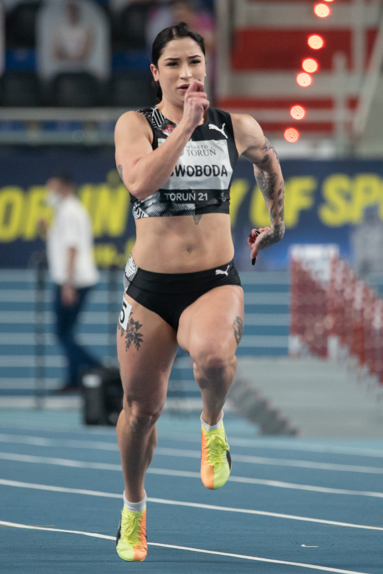 7. Copernicus Cup | World Athletics Indoor Tour obrazek 9
