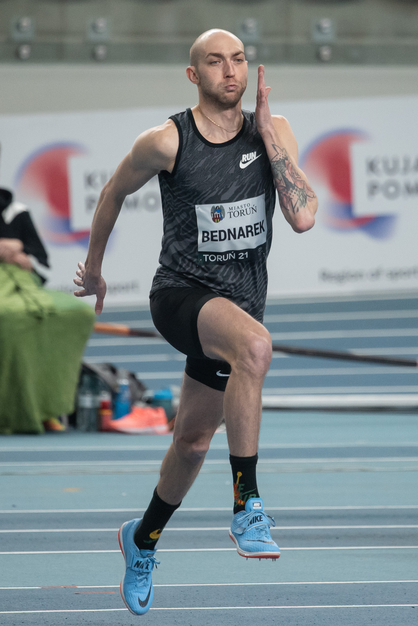 7. Copernicus Cup | World Athletics Indoor Tour obrazek 21