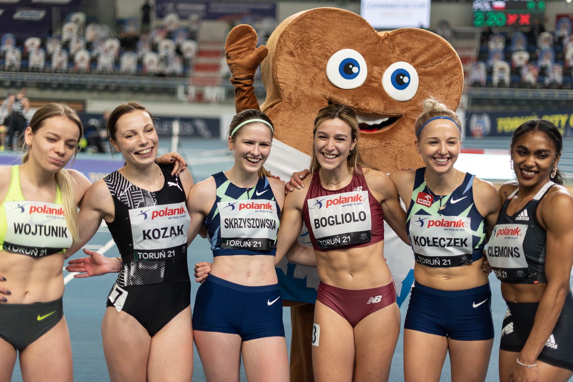 7. Copernicus Cup | World Athletics Indoor Tour obrazek 2