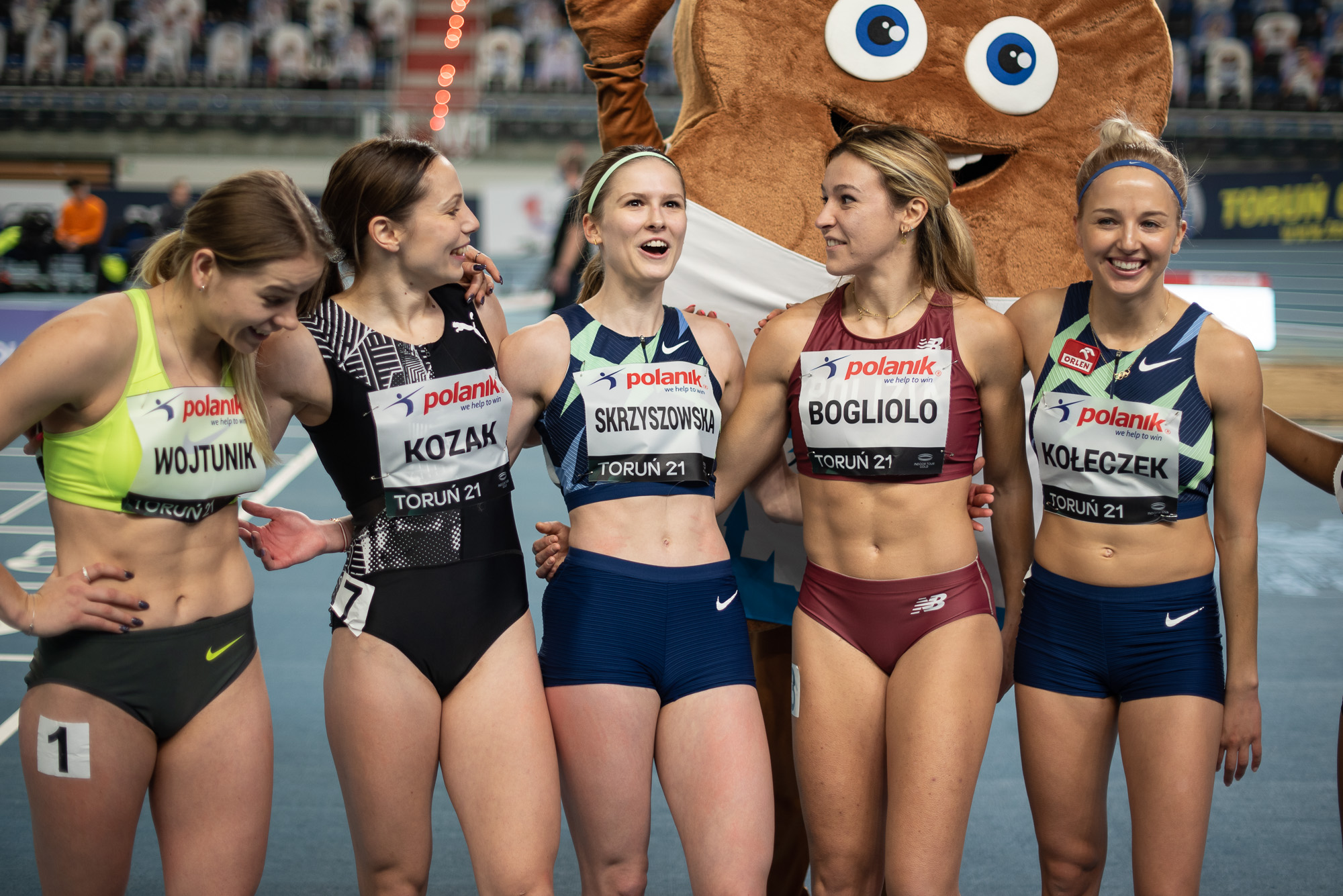 7. Copernicus Cup | World Athletics Indoor Tour obrazek 3