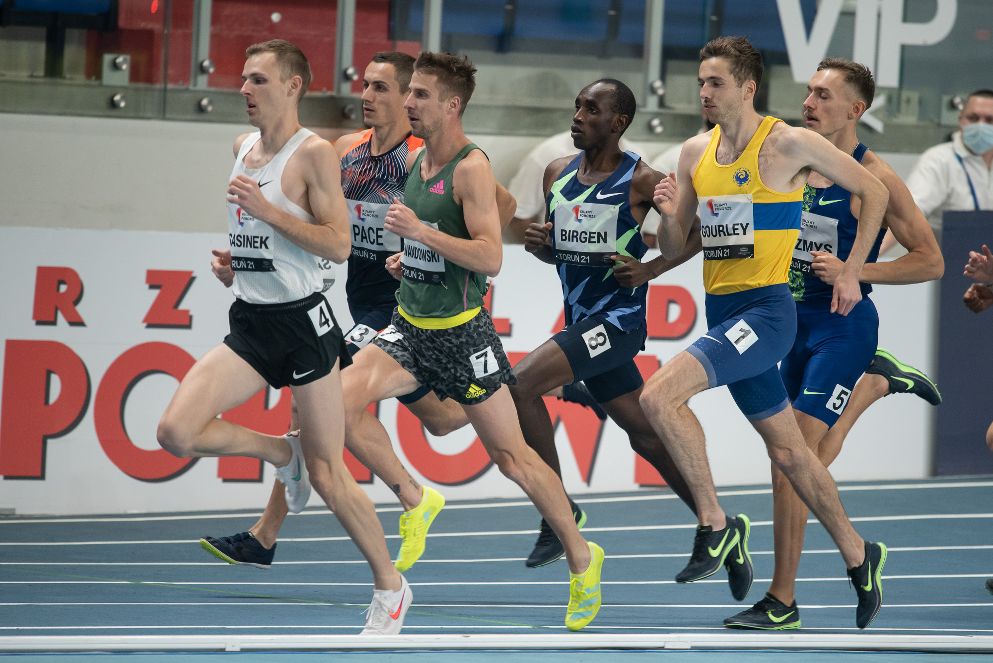 7. Copernicus Cup | World Athletics Indoor Tour obrazek 6