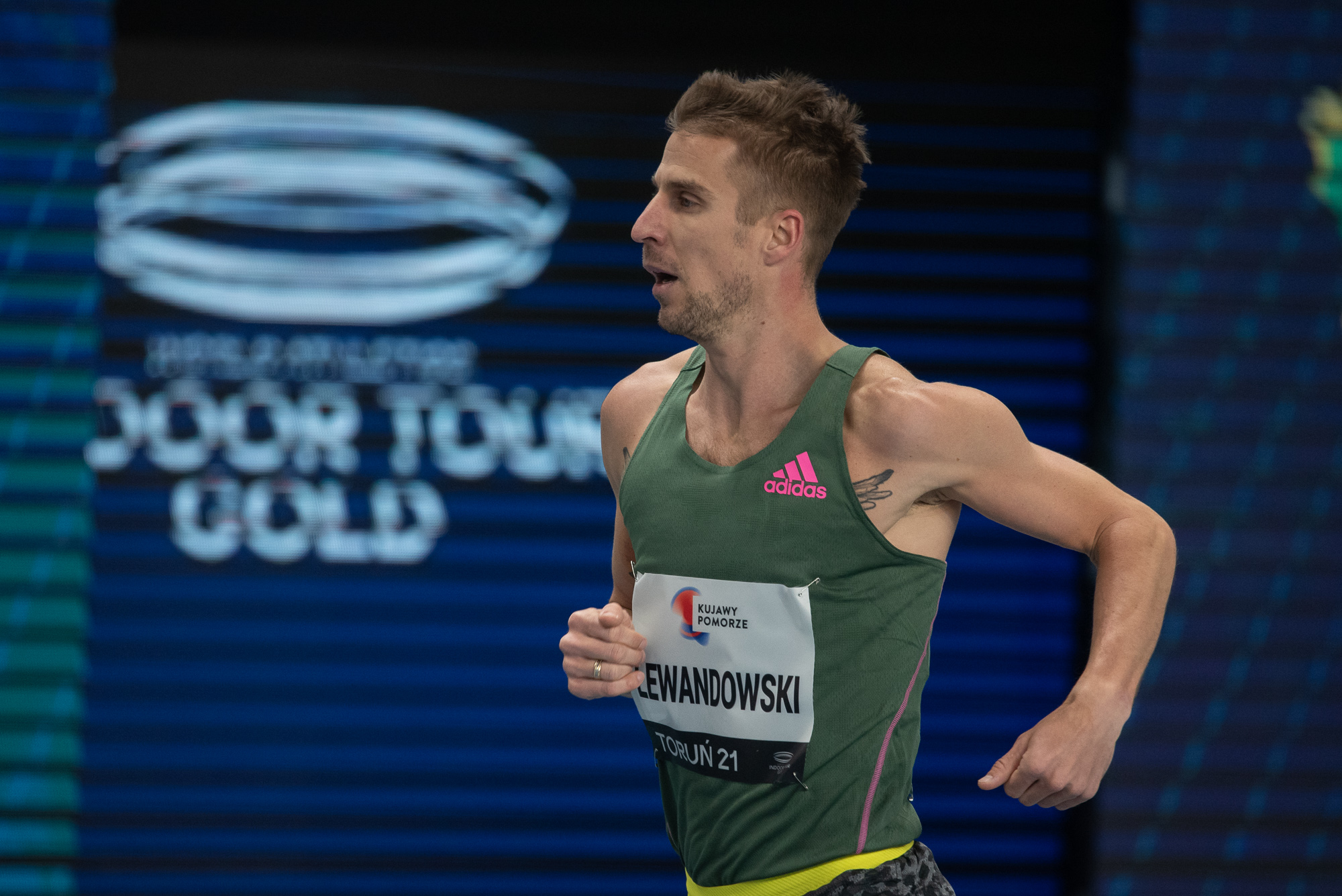 7. Copernicus Cup | World Athletics Indoor Tour obrazek 7