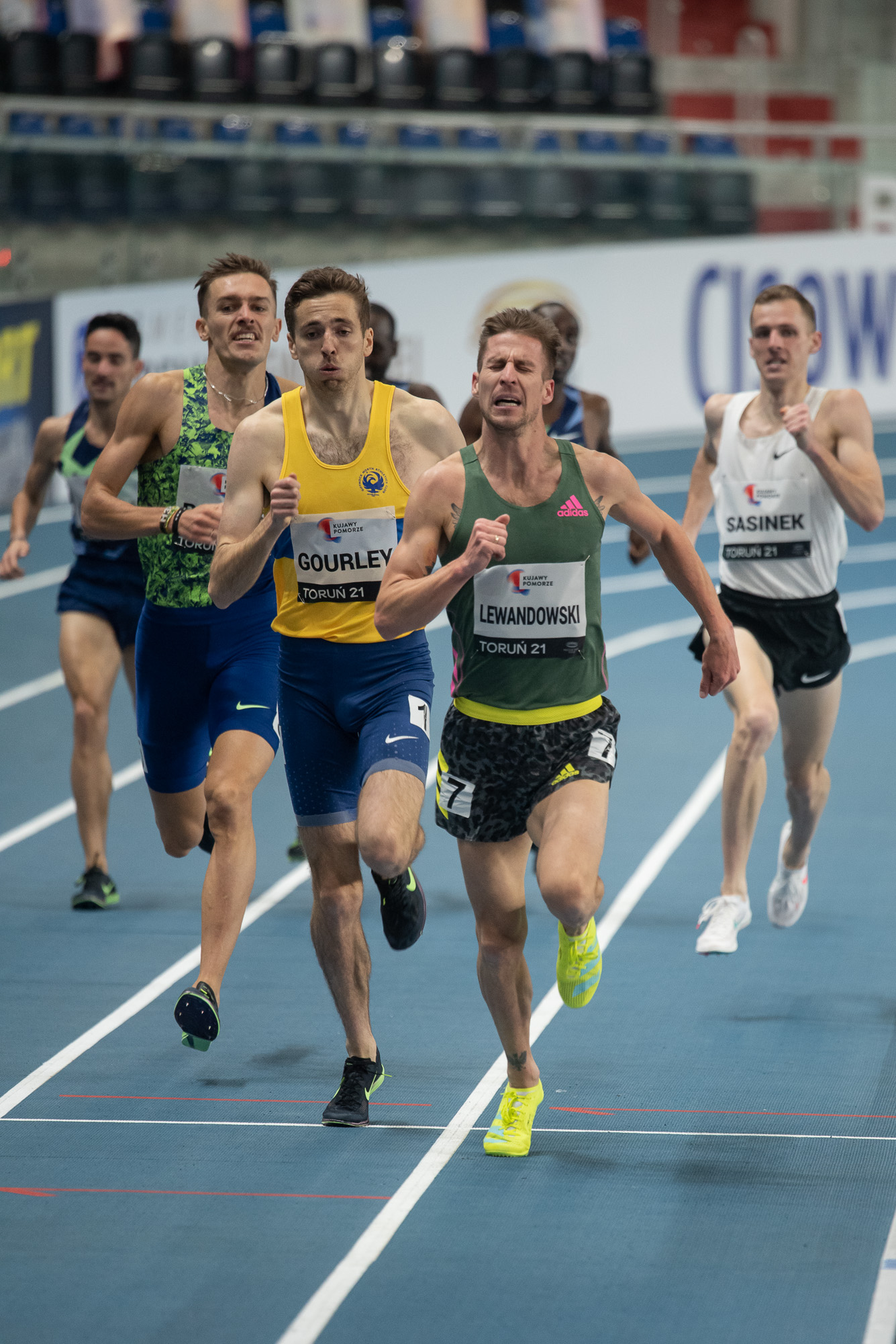 7. Copernicus Cup | World Athletics Indoor Tour obrazek 8