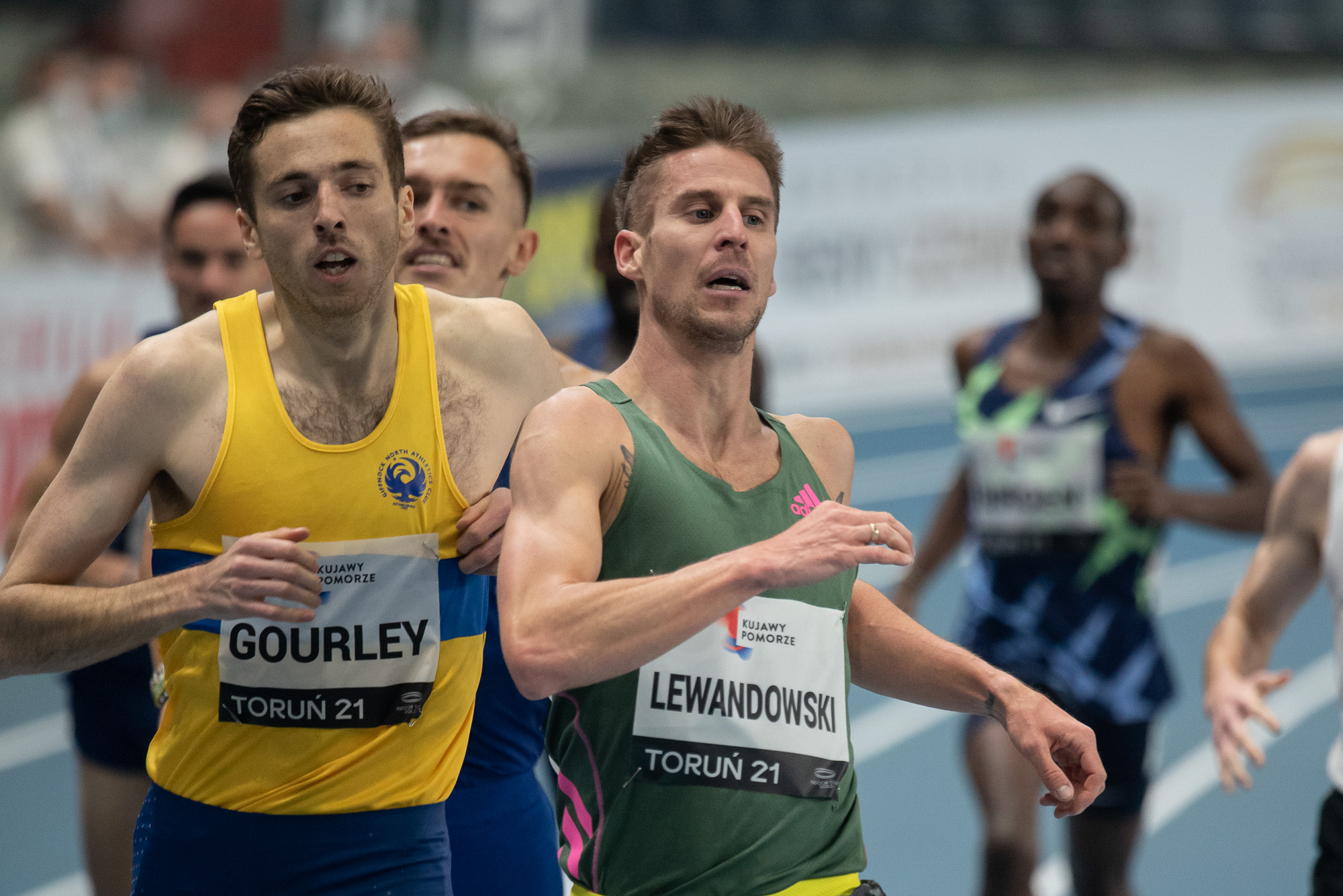 7. Copernicus Cup | World Athletics Indoor Tour obrazek 9
