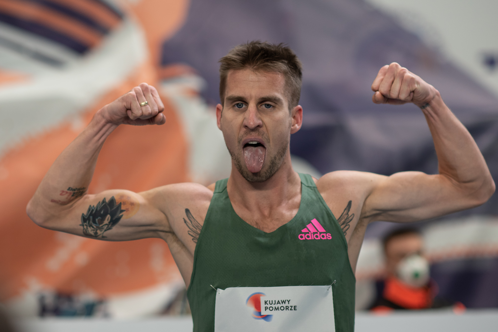 7. Copernicus Cup | World Athletics Indoor Tour obrazek 10