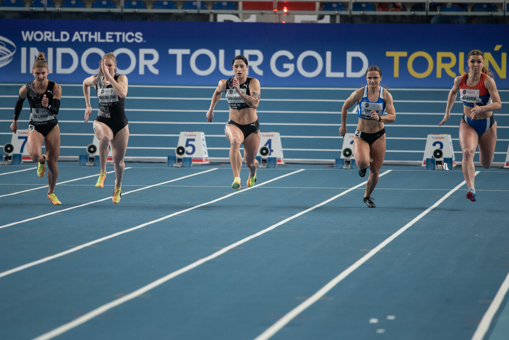 7. Copernicus Cup | World Athletics Indoor Tour obrazek 14