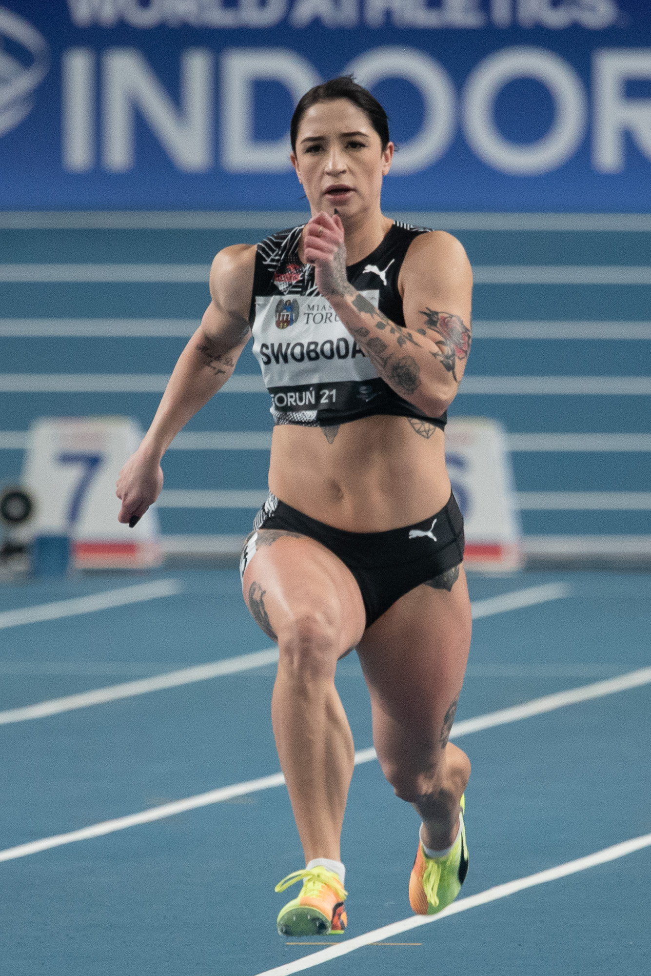 7. Copernicus Cup | World Athletics Indoor Tour obrazek 15
