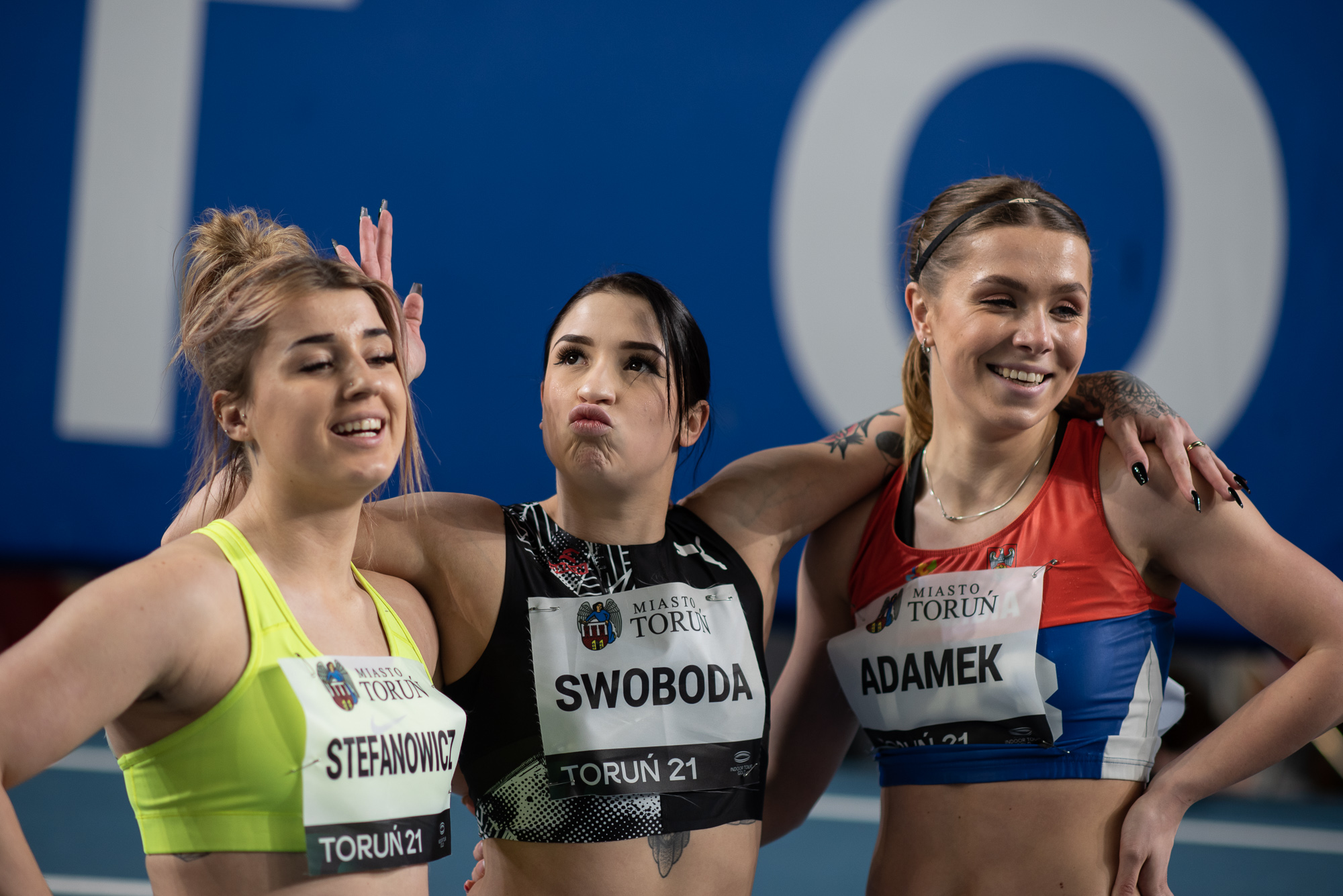 7. Copernicus Cup | World Athletics Indoor Tour obrazek 17