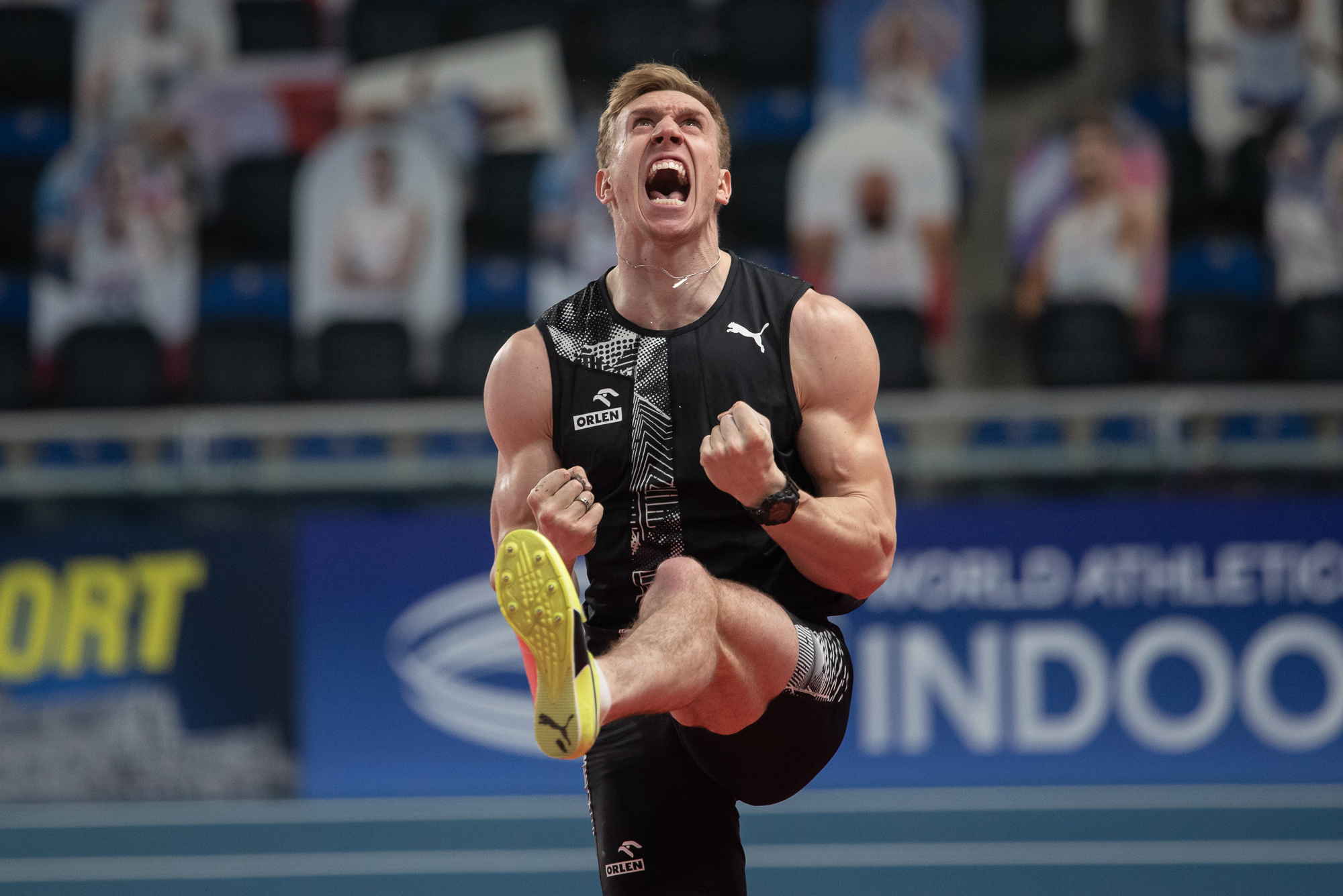 7. Copernicus Cup | World Athletics Indoor Tour obrazek 23
