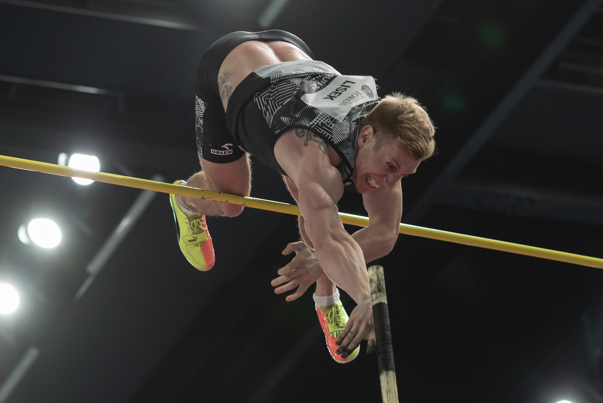 7. Copernicus Cup | World Athletics Indoor Tour obrazek 1