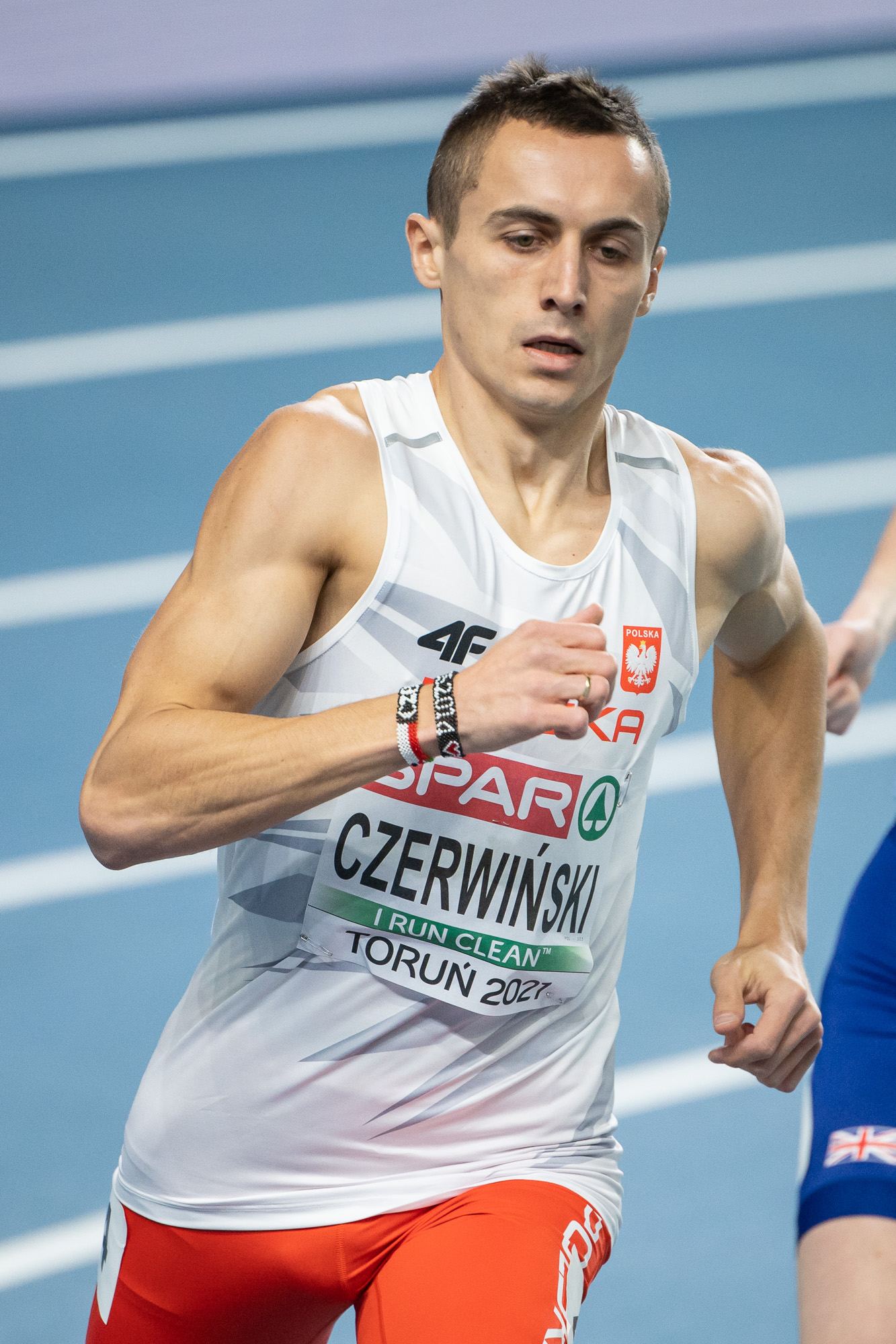 36. Halowe Mistrzostwa Europy - dzień I obrazek 7