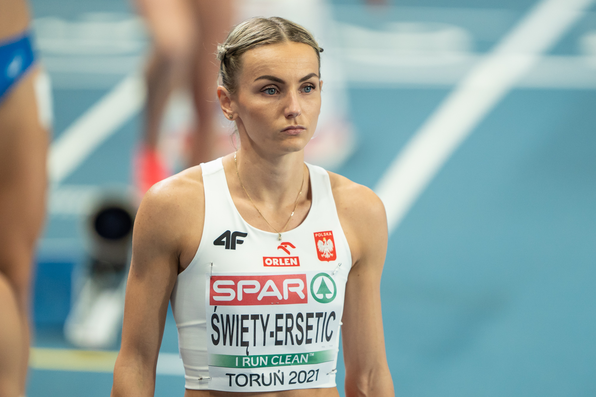 36. Halowe Mistrzostwa Europy - dzień III obrazek 16