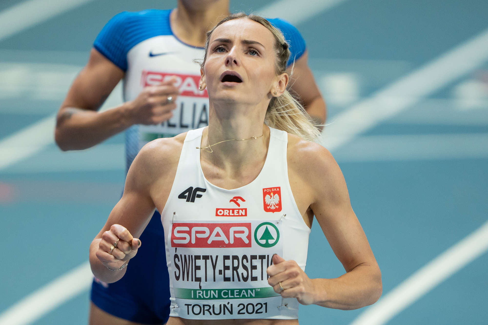 36. Halowe Mistrzostwa Europy - dzień III obrazek 19