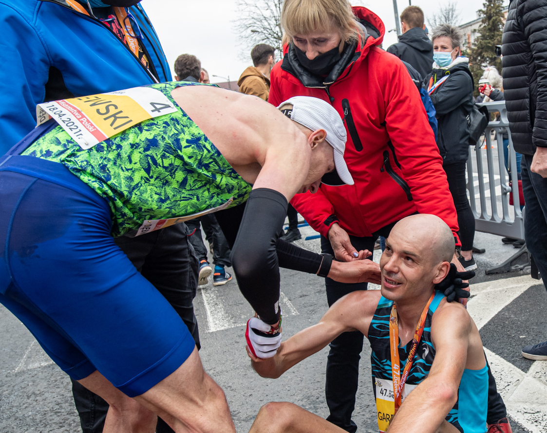 PZLA Mistrzostwa Polski w Maratonie 2021 obrazek 7