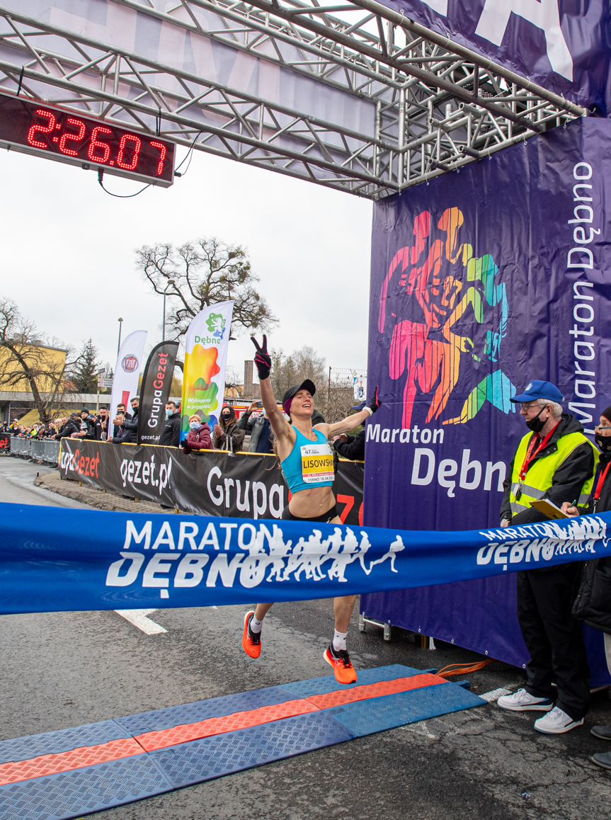 PZLA Mistrzostwa Polski w Maratonie 2021 obrazek 10
