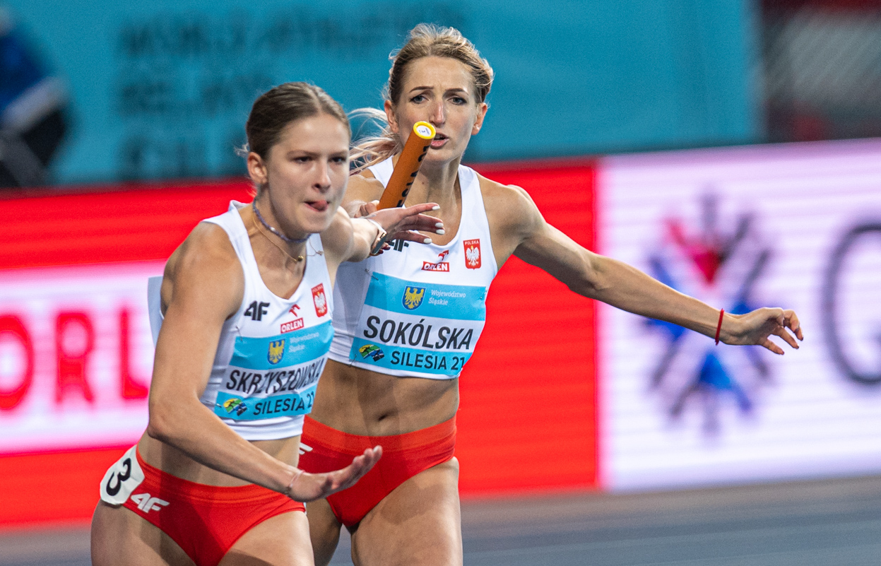 World Athletics Relays Silesia21 obrazek 17