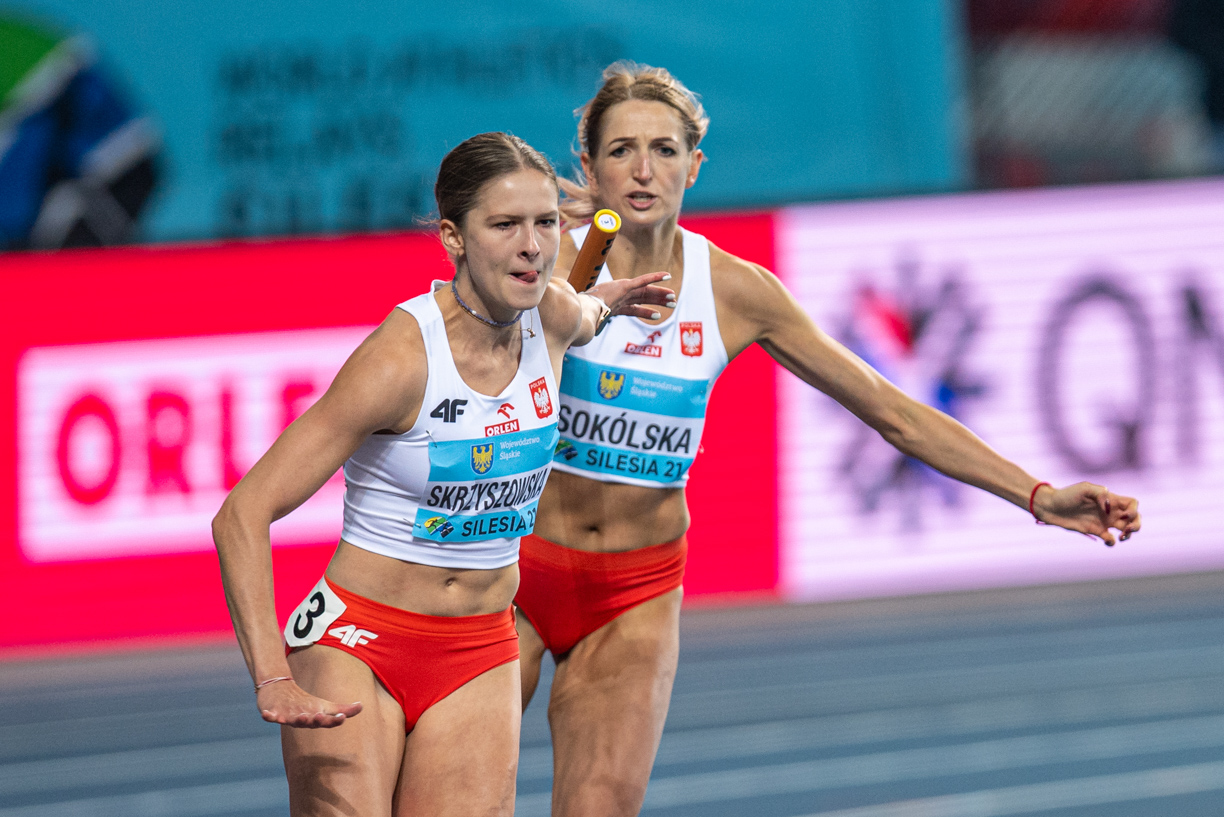 World Athletics Relays Silesia21 obrazek 18