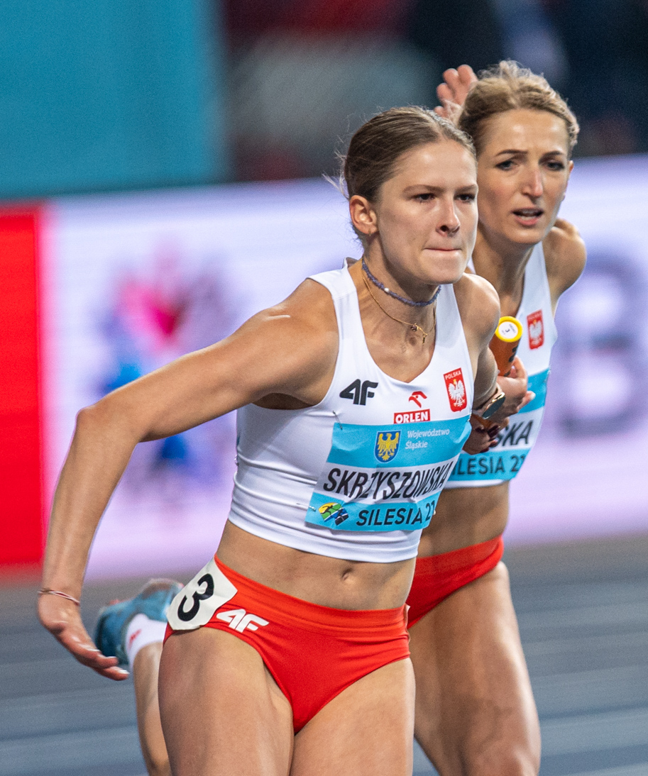World Athletics Relays Silesia21 obrazek 20