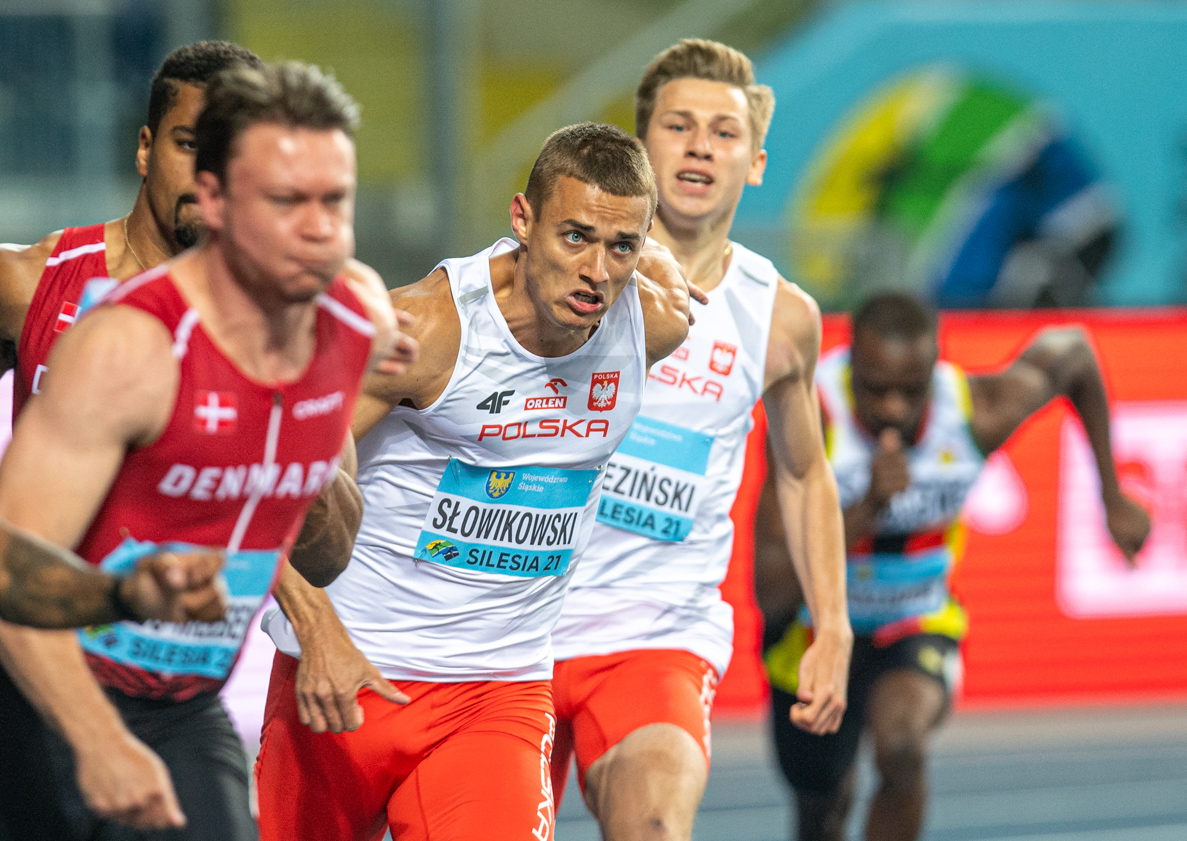 World Athletics Relays Silesia21 obrazek 21