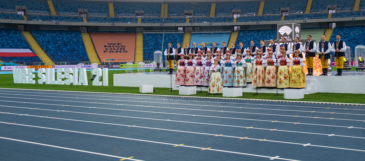 World Athletics Relays Silesia21 obrazek 24