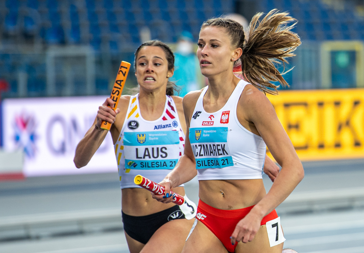 World Athletics Relays Silesia21 obrazek 6