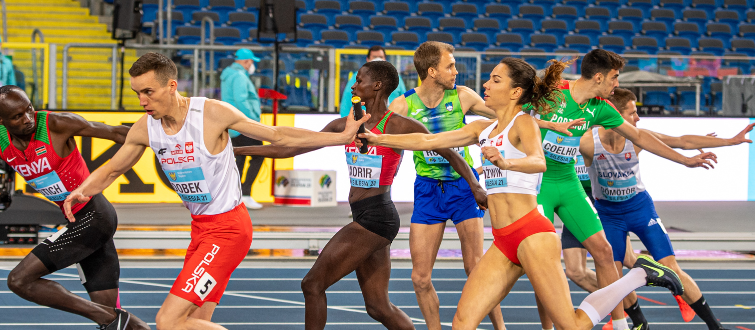 World Athletics Relays Silesia21 obrazek 8