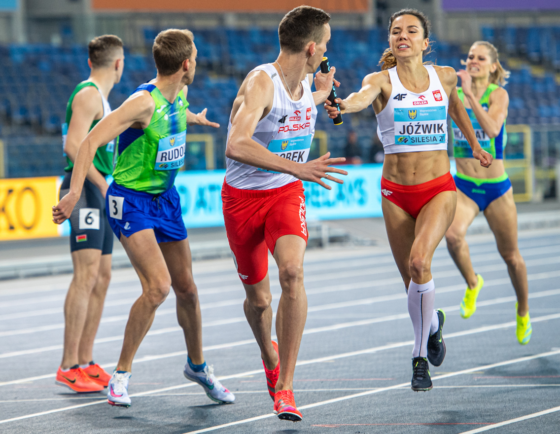 World Athletics Relays Silesia21 obrazek 9