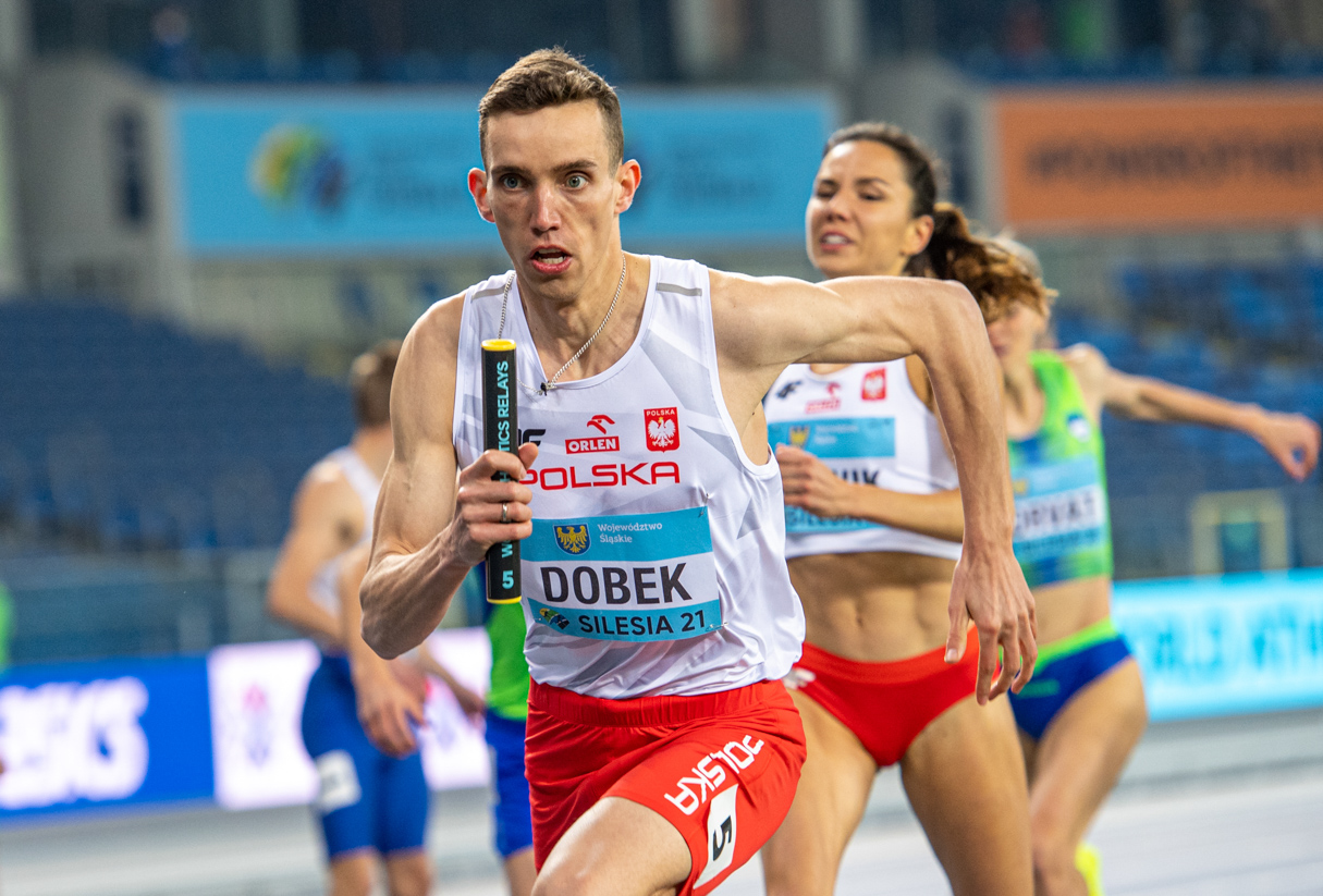 World Athletics Relays Silesia21 obrazek 12