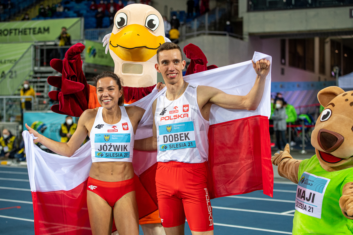 World Athletics Relays Silesia21 obrazek 20